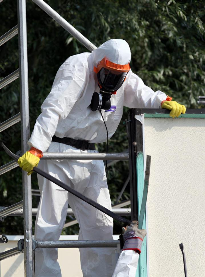 Service de déplombage Argenteuil